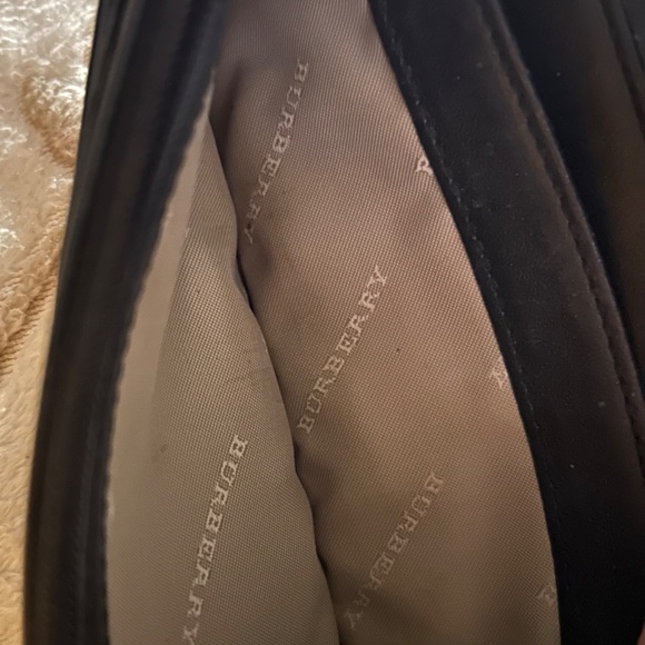 Authentic Burberry Supernova Vintage Full Size Wallet - Picture 3 of 6